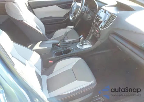 2018 Subaru Crosstrek 2.0I Premium z USA, uszkodzony, nr VIN JF2GTABC1JH220139